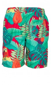Hot Tubbers Shorts