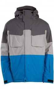 Camp Insulated Jacket