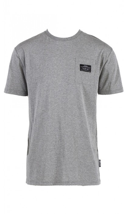 Syndicate S/S Pocket Tee