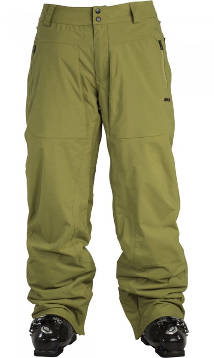 Roundup Insulated Pant