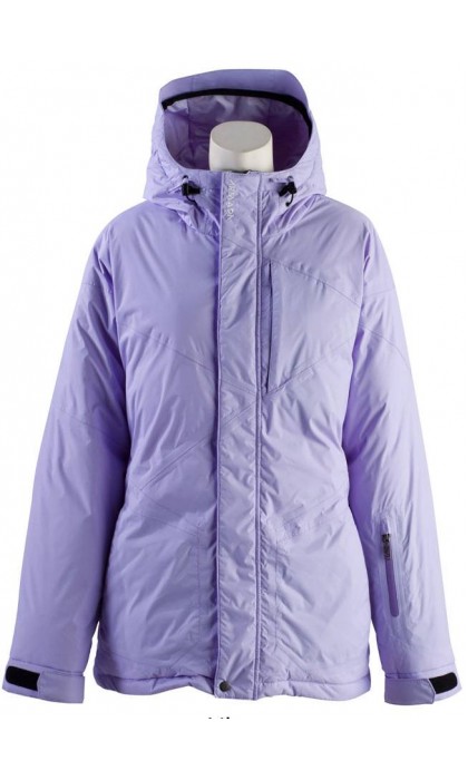 Iver Down Jacket