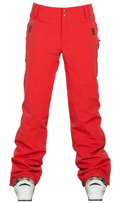 Synth Insulated Pant