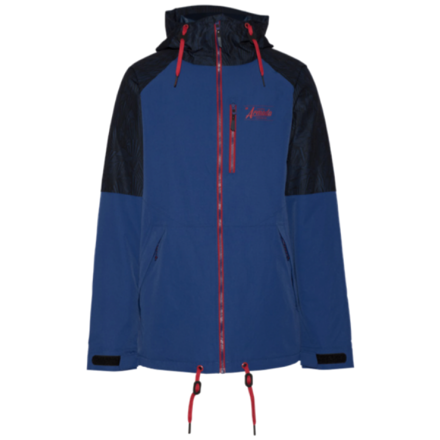 carson insulated jacket